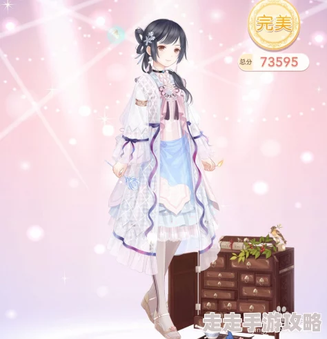 奇迹暖暖踏上温特蒙之旅,惊喜消息:全新梦幻套装即将解锁! 奇迹暖暖踏上温特蒙之旅,惊喜消息:全新梦幻套装即将解锁!