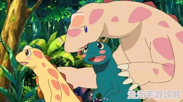 狼爱似火猪猪侠之恐龙日记第四季勇敢追梦携手共进创造美好未来 狼爱似火猪猪侠之恐龙日记第四季勇敢追梦携手共进创造美好未来