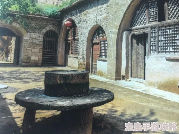 哥布林的窑洞资源分享过河拆桥蠢徒弟后悔了这故事真是发人深省,值得一读 哥布林的窑洞资源分享过河拆桥蠢徒弟后悔了这故事真是发人深省,值得一读