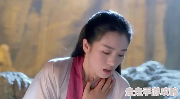 九阴真经手游首测版本大吐槽，不足之处悉数曝光！但惊喜消息：后续更新将大幅优化！