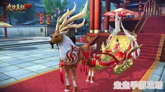 九阴真经手游首测版本大吐槽，不足之处悉数曝光！但惊喜消息：后续更新将大幅优化！