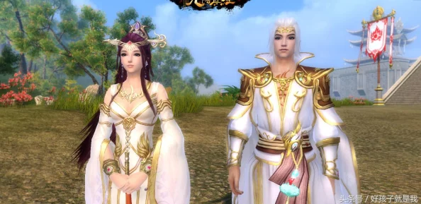 九阴真经手游首测版本大吐槽，不足之处悉数曝光！但惊喜消息：后续更新将大幅优化！