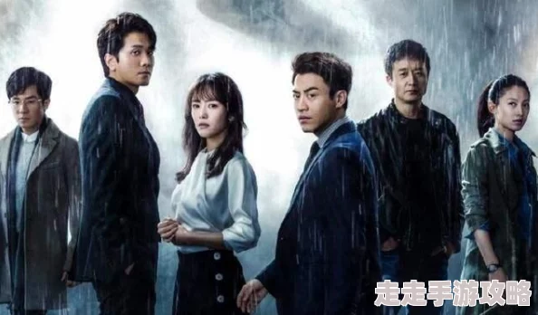 掌中之物大结局该剧收视率持续攀升引发热议观众期待续集的可能性