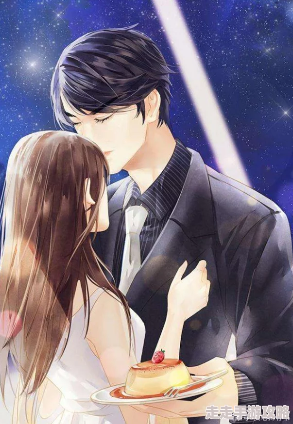 哈昂叔的小祖宗闪婚后宠爆了携手共创美好未来幸福满满每一天