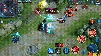 王者荣耀射手之巅震撼对决！黄忠VS后羿，惊喜揭晓：真正的射手之王竟是他！