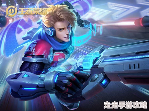 王者荣耀射手之巅震撼对决！黄忠VS后羿，惊喜揭晓：真正的射手之王竟是他！