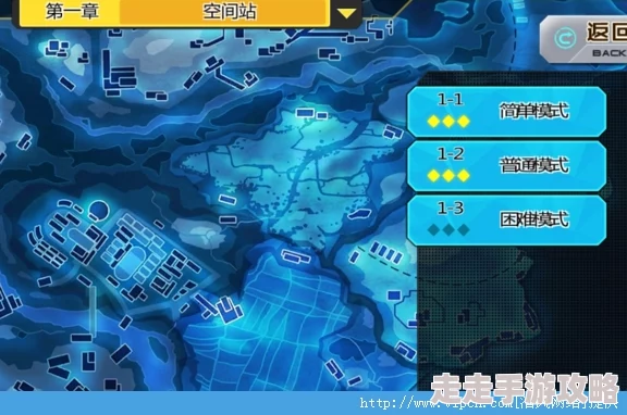 神威启示录协调作战C3成就全揭秘及速通攻略，惊喜消息：新增隐藏关卡解锁技巧！