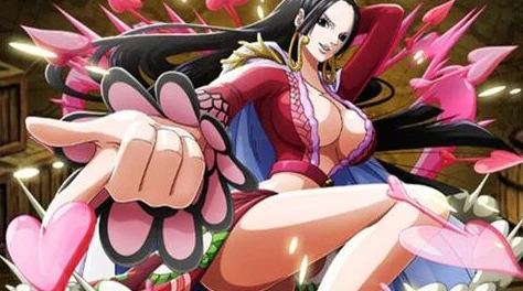 女帝罗宾娜美的群啪比赛(21)比赛中出现了意想不到的对手,观众反响热烈 女帝罗宾娜美的群啪比赛(21)比赛中出现了意想不到的对手,观众反响热烈