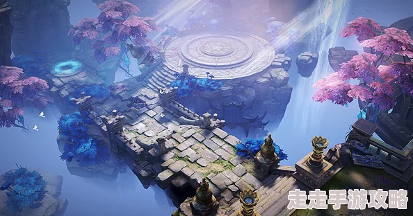 网易开年巨制震撼来袭!镇魔曲手游游戏场景首曝,惊喜新玩法同步揭秘 网易开年巨制震撼来袭!镇魔曲手游游戏场景首曝,惊喜新玩法同步揭秘