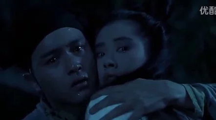 山村寡妇倩女幽魂(粤语版)爱与勇气让我们战胜一切困难 山村寡妇倩女幽魂(粤语版)爱与勇气让我们战胜一切困难