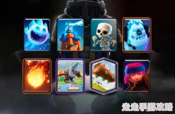 皇室战争新手必看!冲杯小技巧大揭秘,更有惊喜奖励等你拿,助你轻松上分! 皇室战争新手必看!冲杯小技巧大揭秘,更有惊喜奖励等你拿,助你轻松上分!