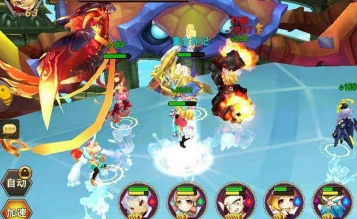 惊喜揭秘！天域幻想封仙塔21层高效过关技巧大放送，助你轻松突破难关！