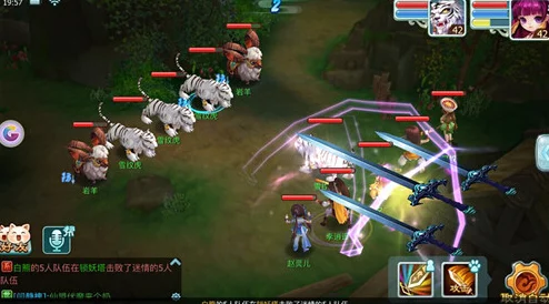 仙剑奇侠传3D回合全面攻略：揭秘功德值高效获取法，更有惊喜福利等你来领！