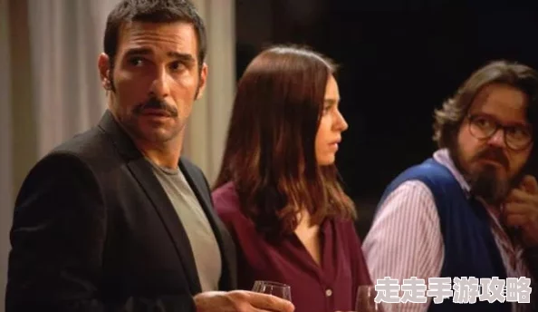 幸福宝8008完美陌生人（黎巴嫩版）真诚沟通让我们更懂彼此珍惜每一份情感