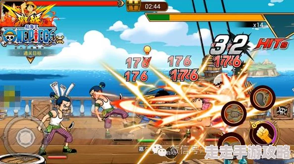 航海王激战强高人物角色详解:惊喜揭秘!全新技能与隐藏剧情大公开! 航海王激战强高人物角色详解:惊喜揭秘!全新技能与隐藏剧情大公开!