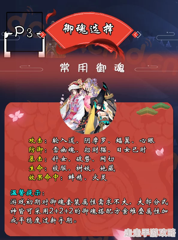 阴阳师新手必看!十全大补汤级知识盛宴,内含惊喜新手指南大礼包! 阴阳师新手必看!十全大补汤级知识盛宴,内含惊喜新手指南大礼包!