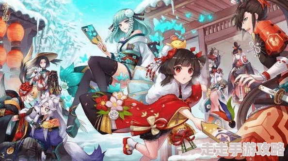 阴阳师新手必看!十全大补汤级知识盛宴,内含惊喜新手指南大礼包! 阴阳师新手必看!十全大补汤级知识盛宴,内含惊喜新手指南大礼包!