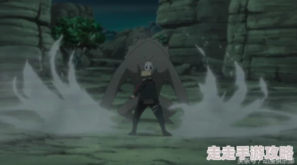 火影忍者鸣人×黑土博人传与他为邻细腻动人的情感描绘,令人回味无穷 火影忍者鸣人×黑土博人传与他为邻细腻动人的情感描绘,令人回味无穷