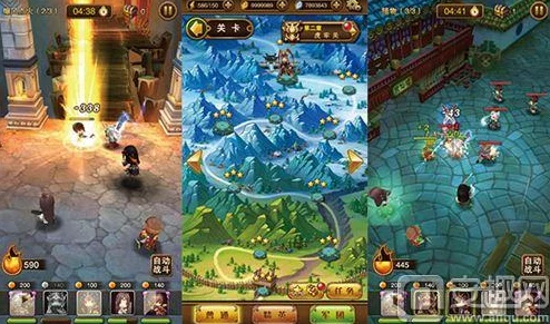 翻滚吧主公！全新比武场系统震撼上线，玩法升级带惊喜大奖等你来战！