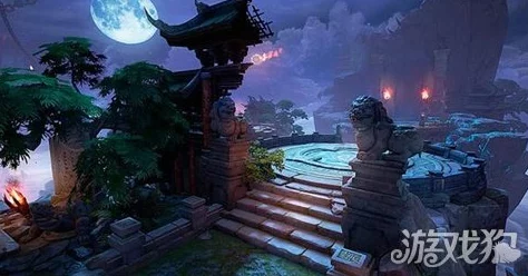 镇魔曲手游诸侯争霸赛全攻略:深度解析玩法与奖励,揭秘惊喜新赛季大奖等你来拿! 镇魔曲手游诸侯争霸赛全攻略:深度解析玩法与奖励,揭秘惊喜新赛季大奖等你来拿!