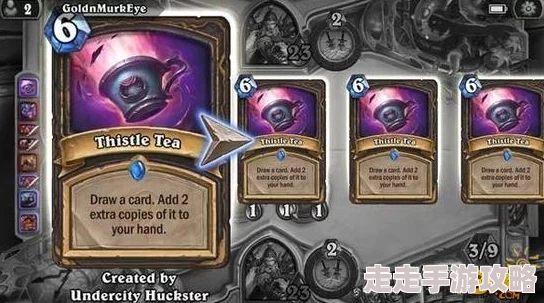 炉石传说外服克苏恩爆牌德惊艳登场!克慢速战术稳坐前十,惊喜登顶在即! 炉石传说外服克苏恩爆牌德惊艳登场!克慢速战术稳坐前十,惊喜登顶在即!