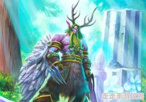 炉石传说外服惊喜爆料:超生蛋蛋德卡组全解析,德鲁伊海盗体系革新登场! 炉石传说外服惊喜爆料:超生蛋蛋德卡组全解析,德鲁伊海盗体系革新登场!