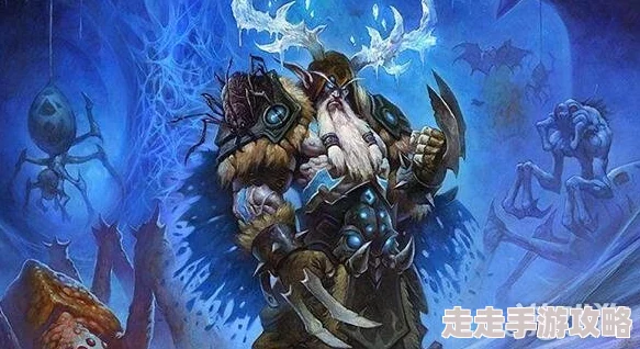 炉石传说外服惊喜爆料:超生蛋蛋德卡组全解析,德鲁伊海盗体系革新登场! 炉石传说外服惊喜爆料:超生蛋蛋德卡组全解析,德鲁伊海盗体系革新登场!