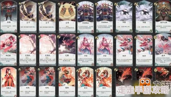 代号SSR新手福音：快攻卡组搭配指南大公开，内含惊喜开荒必备攻略！