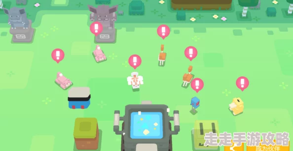 精灵宝可梦GO新惊喜：超速驾驶不再减里程，安全出行还能持续计算距离！