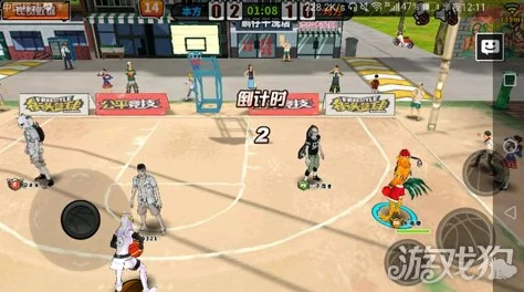 街头篮球手游排位赛高效上分心得与经验分享，揭秘独家策略助你冲击排行榜，惊喜奖励等你来拿！