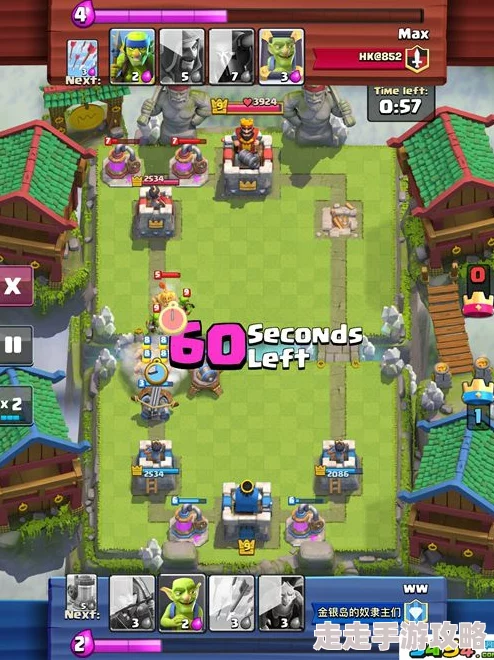 皇室战争重大更新预告：修改思路深入探讨，惊喜调整单卡分析即将揭晓！