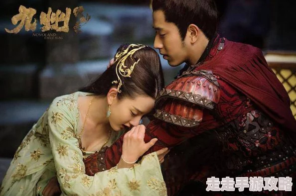 揭秘《九州缥缈录》楼炎逆天技能，惊喜爆料：隐藏绝技震撼登场！