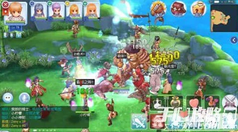 仙境传说RO：清香扑鼻任务速通攻略，揭秘曼陀罗获取秘籍及隐藏惊喜奖励！