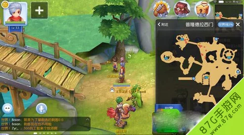 仙境传说RO：清香扑鼻任务速通攻略，揭秘曼陀罗获取秘籍及隐藏惊喜奖励！