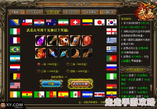 富翁时代游戏初始道具全揭秘：惊喜消息！新手礼包内含限量版神秘道具详解