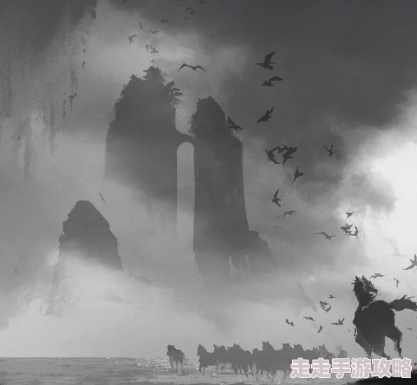 非浅潜心修行终有所成，一朝顿悟破境飞升