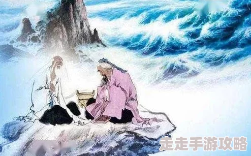 非浅潜心修行终有所成，一朝顿悟破境飞升