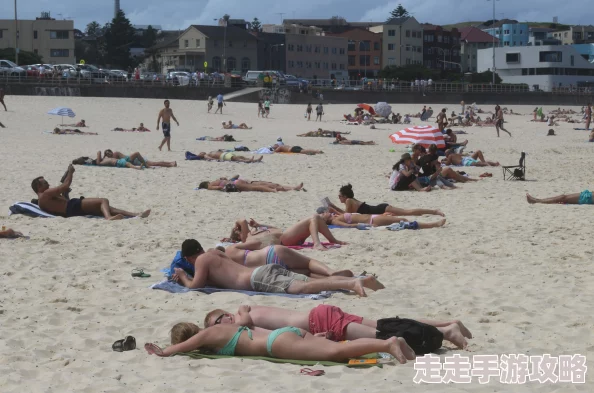 欧美天体浴场欧美天体浴场迎来夏季活动季节多项新设施开放吸引游客 欧美天体浴场欧美天体浴场迎来夏季活动季节多项新设施开放吸引游客