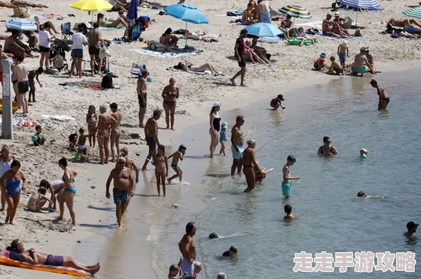 欧美天体浴场欧美天体浴场迎来夏季活动季节多项新设施开放吸引游客 欧美天体浴场欧美天体浴场迎来夏季活动季节多项新设施开放吸引游客