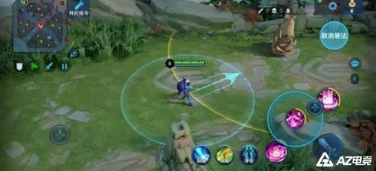 王者荣耀貂蝉攻略大揭秘：惊喜加强版走位技巧深度分析，助你称霸峡谷！