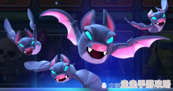 部落冲突惊喜来袭！狂暴法术新活动盛大开启，制造成本全线一折限时抢购！