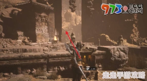 黄风岭6个打坐的地方三处已开启灵气充沛修行加速最后三处即将开放