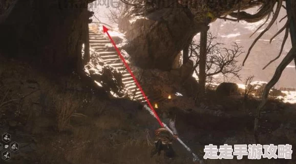 黄风岭6个打坐的地方三处已开启灵气充沛修行加速最后三处即将开放