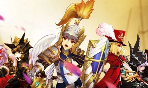 七骑士英雄时装系统震撼上线，开启华丽蜕变新纪元，惊喜限定时装等你来领！