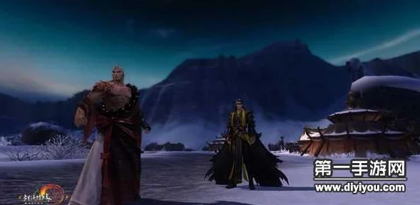 剑网3指尖江湖:揭秘狼牙首领过关绝技,更有惊喜福利等你来领技巧介绍 剑网3指尖江湖:揭秘狼牙首领过关绝技,更有惊喜福利等你来领技巧介绍