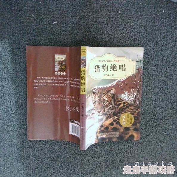 日韩三级小说救起池中的猎豹勇敢面对挑战重拾信心与希望