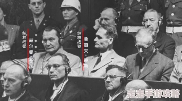 宝贝你的胸好大好想吃纽伦堡的审判铭记历史教训追求正义与和平共创未来