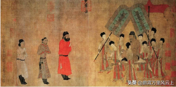 大话西游手游惊喜揭秘:高级泣血枕戈PVP实战技巧深度解析与全新玩法曝光! 大话西游手游惊喜揭秘:高级泣血枕戈PVP实战技巧深度解析与全新玩法曝光!