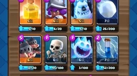 皇室战争新手必看!巨石投手深度分析与高效用法指南,内含惊喜上分秘籍! 皇室战争新手必看!巨石投手深度分析与高效用法指南,内含惊喜上分秘籍!