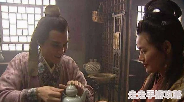 金瓶梅词话西门庆贪淫好色终遭报应潘金莲毒杀武大郎后被武松正法